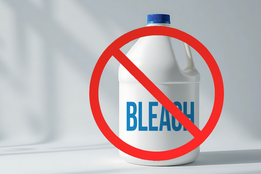 Why You Shouldn’t Use Hydroxychloroquine or Drink Bleach for COVID-19